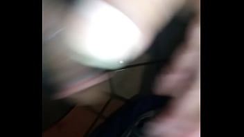 I t looks different lit up