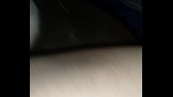 I t looks different lit up