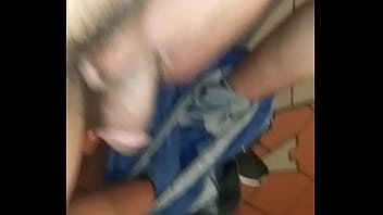 I t looks different lit up