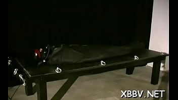 Mouthwatering gal is posing era to earn some cash