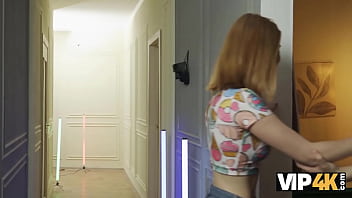 Vip4k blonde girl and her redhead friend gave their tight pussies to mature stepdaddy hot sex with crystal white & mia murkovski