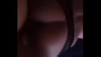 Moja dziewczyna posuwana od tyłu