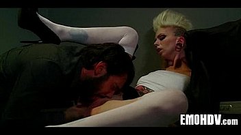 Emo girl gets fucked 295