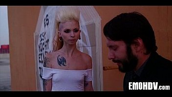 Emo girl gets fucked 295