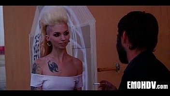 Emo girl gets fucked 295