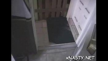 Appealing fancy explores schlong