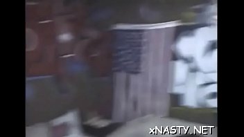 Appealing fancy explores schlong