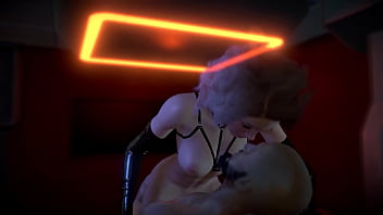 Vr 3d porn hot pussy fucking sensual scene teaser