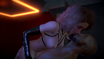 Vr 3d porn hot pussy fucking sensual scene teaser