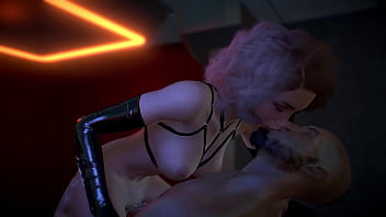 Vr 3d porn hot pussy fucking sensual scene teaser