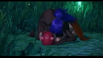 Nonton Pso2 New Genesis Smashing Time! thumbnail