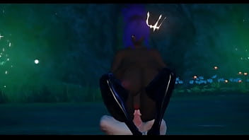 Pso2 new genesis smashing time