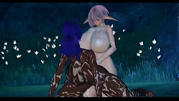 Pso2 new genesis smashing time