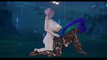 Pso2 new genesis smashing time