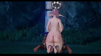 Pso2 new genesis smashing time