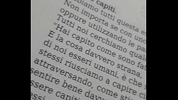 Romanzo 09 parte 10