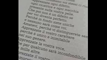 Romanzo 09 parte 10