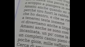 Romanzo 09 parte 10
