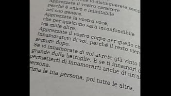 Romanzo 09 parte 10