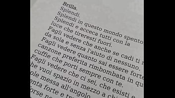 Romanzo 09 parte 10