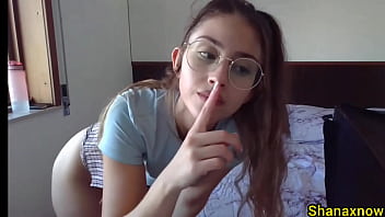 Shanaxnow ass fingering ass playing with my snots nostrils