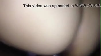 Mexican gets pumped by me