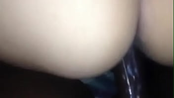 Mexican gets pumped by me