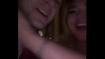 This is what happens when porn stars meet up for dinner laurenfillsup zackdickinson22