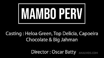 Brazil fashion model heloa green fucked by 4 big dicks dap anal 0% pussy atm monster cock bbc 4on1 gapes slim