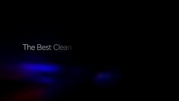 Slutty maid with nice tanned body fucking huge cock aila donovan