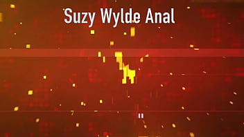 Carolina milf suzy wylde 1st ever studio bbc anal