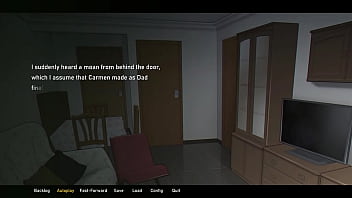 Nonton Son Ask Step Dad To Impregnant His Wife - Sex Scene Jp Voiced thumbnail