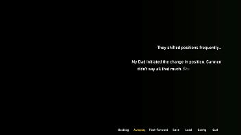 Son ask step dad to impregnant his wife sex scene jp voiced