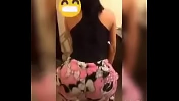 Anamary perreando con ganas de verga