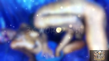 Damn he couldnt help himself wife’s out n step daughters so lit shes dancing to the music just has to dip is fat rod in her lil fuck holes