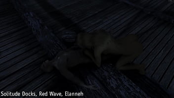 3d animation physics