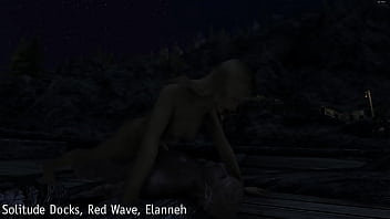 3d animation physics