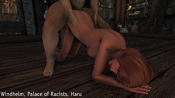 3d animation physics