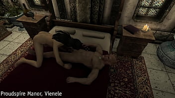 3d animation physics