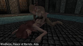 3d animation physics