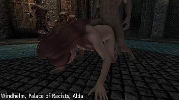 3d animation physics