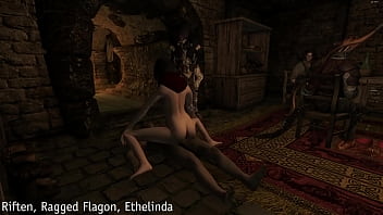 3d animation physics