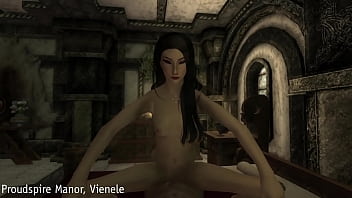 3d animation physics