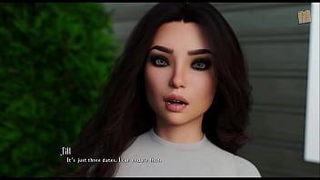 Being A Dik 126 Chick Route thumbnail