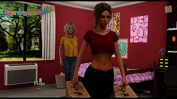 Being a dik 126 chick route