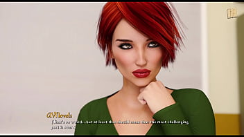 Being a dik 126 chick route