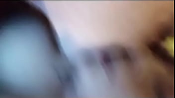 She creams using a fake cock but he acts like his wife is fucking his friend want to have a threesome