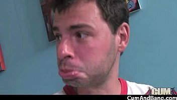 Ebony Slut Blows A Group Of Horny Dudes 14 thumbnail