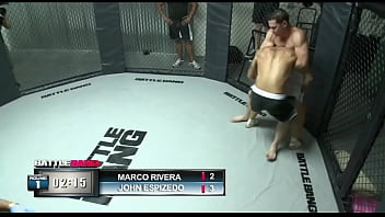 Mulani rivera loves hot sperm on her big tits