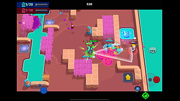 Cool brawl stars gameplay so muchs squirts